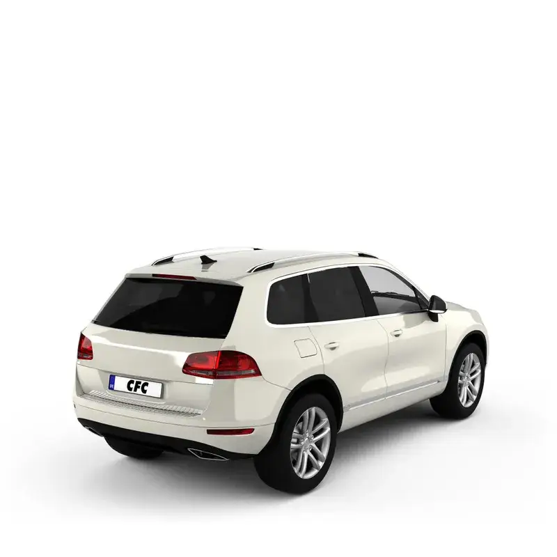 Heißes Angebot CFC Tönungsfolie KFZ-spezifisch 2D für Honda HR-V 6 SUV '23-