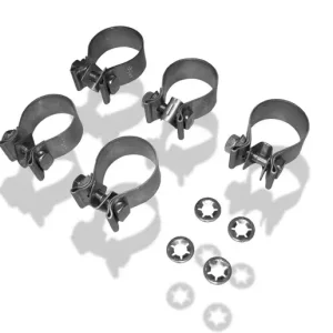 Markenprodukt Fox Mazda 6 Typ GH Diesel Endschalldämpfer rechts/links - 115x85 Typ 38 rechts/links