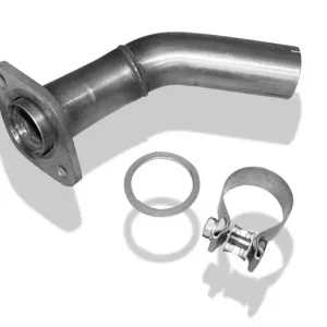 Direkt Vom Hersteller Fox Mazda CX5 Diesel - KE/ GH/ KF Adapter zur Montage des Endschalldämpfers MA220005-xxx