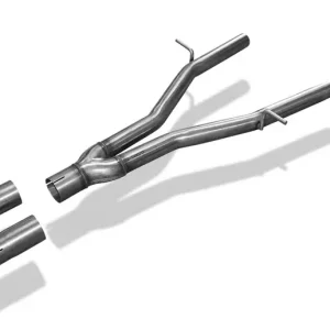 Fox Mercedes SLK Typ 172 Y-Adapter 4-Zylinder Ausverkauf