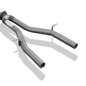 Fox Mercedes SLK Typ 171 - 4-Zylinder Y-Rohr SLK 200 K Meistverkauft