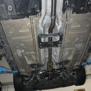 Fox Mini Cooper Clubman R55 Vorschalldämpfer Preisknaller