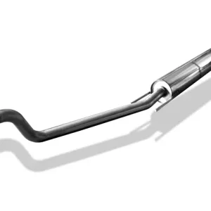 Heißes Angebot Fox Opel Astra G Vorschalldämpfer Ø50mm