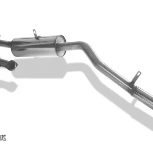 Fox Suzuki Samurai Santana - 2 Sitzer (kurz) Halbanlage ab Kat - 1x63 Typ 10 Must-Have
