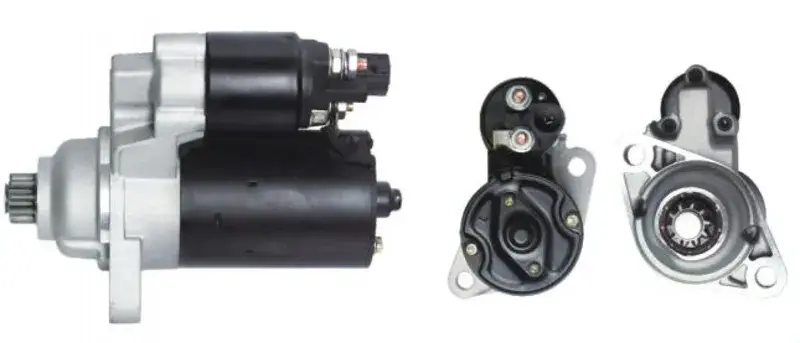 Mapco Starter Neu