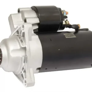 Neue Kollektion Mapco Starter