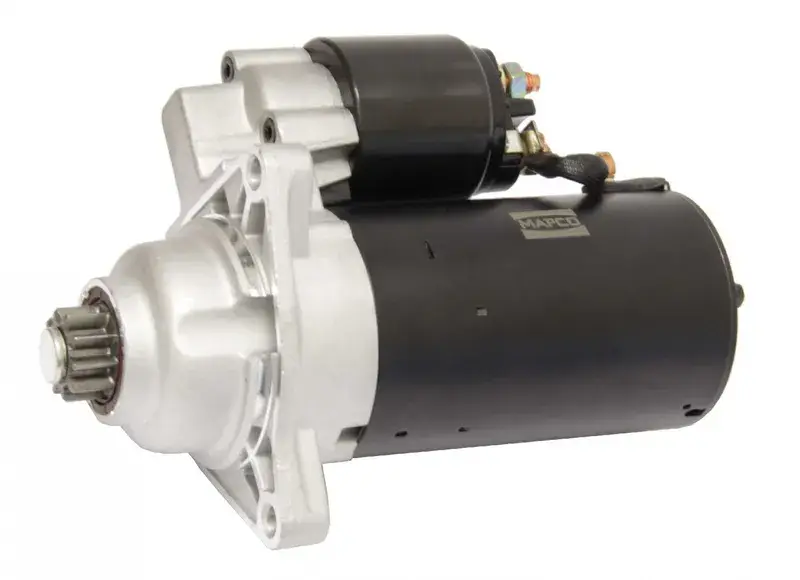 Neue Kollektion Mapco Starter