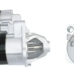 Rabatt Mapco Starter