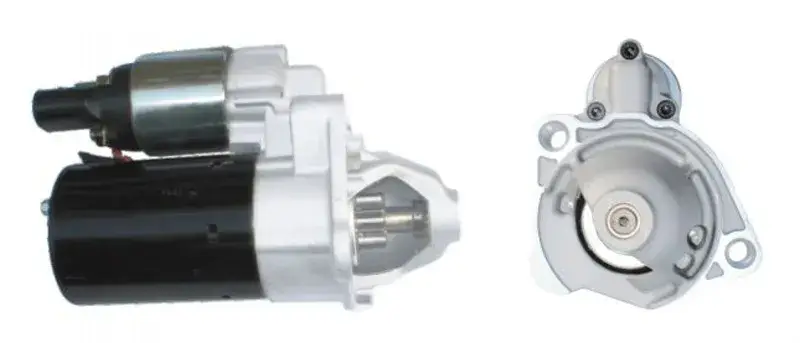 Rabatt Mapco Starter