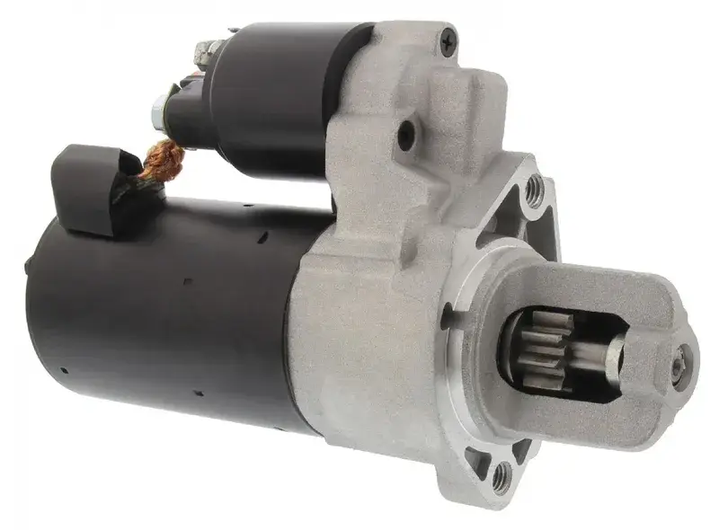 Sichere Zahlung Mapco Starter