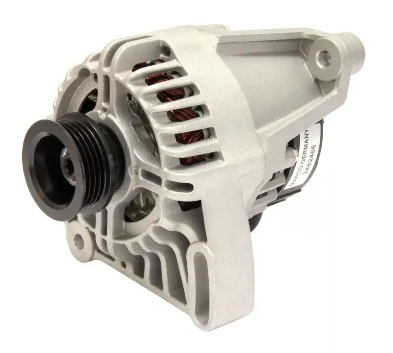 Saisonangebot Mapco Generator