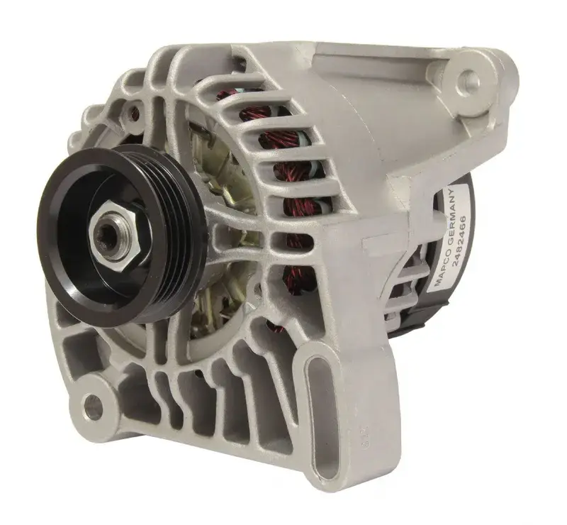 Preiswert Mapco Generator