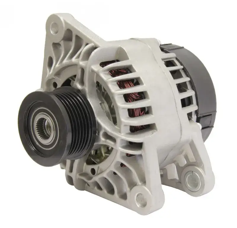Sonderaktion Mapco Generator