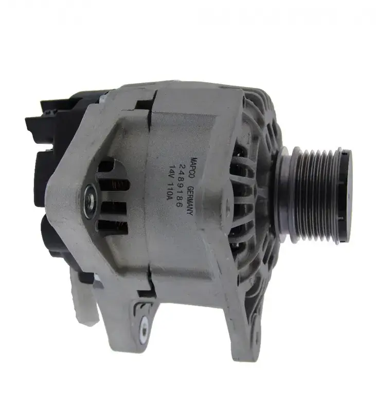 Top-Preis Mapco Generator