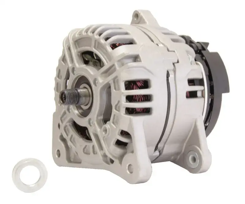 Abverkauf Mapco Generator