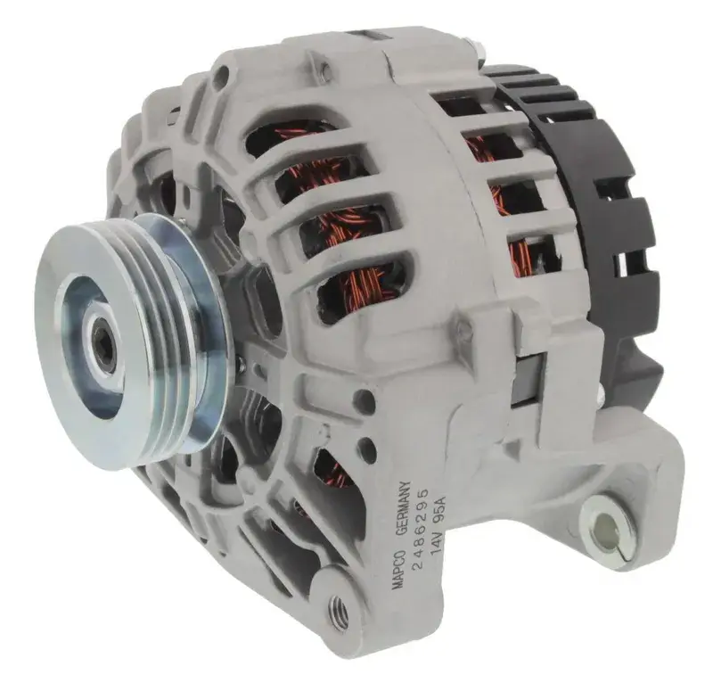Top-Preis Mapco Generator
