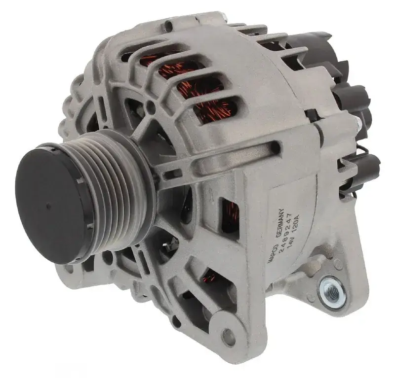 Saisonangebot Mapco Generator