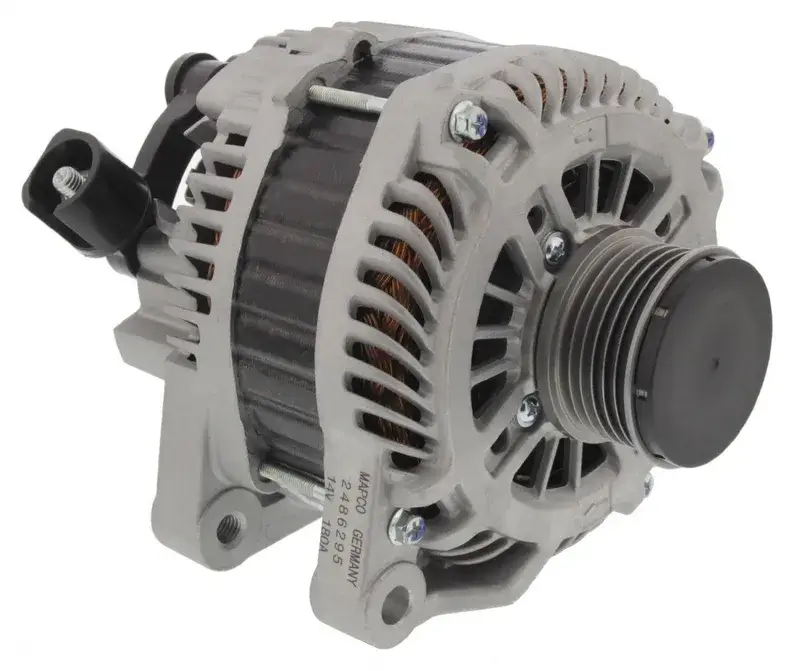 Mapco Generator Letzte Chance
