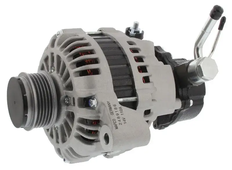 Sonderaktion Mapco Generator