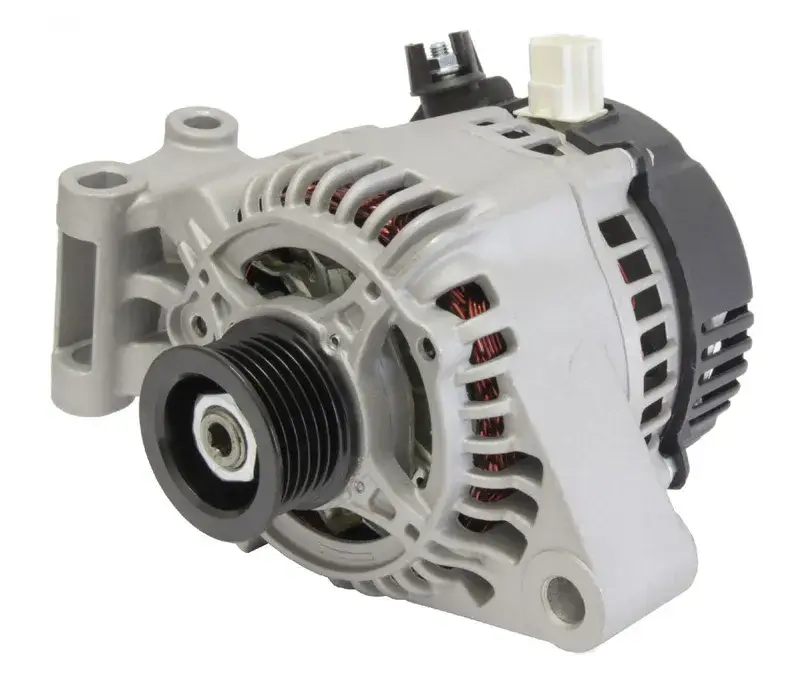 Abverkauf Mapco Generator