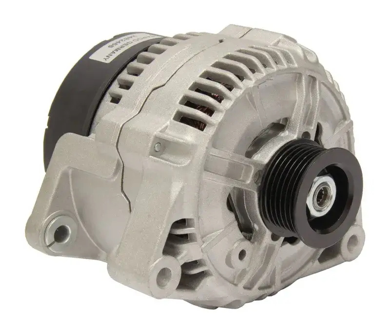 Zertifiziert Mapco Generator