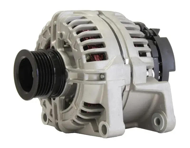 Preiswert Mapco Generator