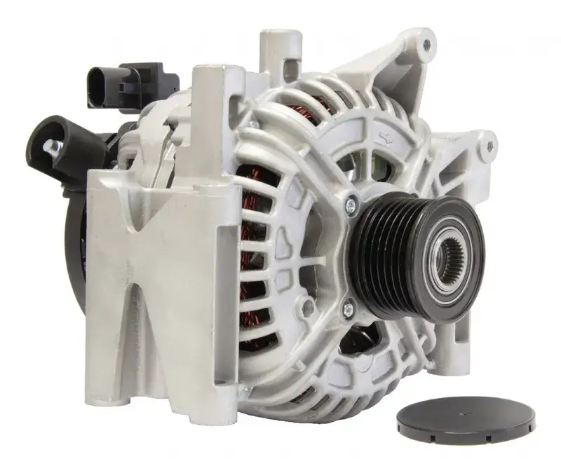 Rabatt Mapco Generator
