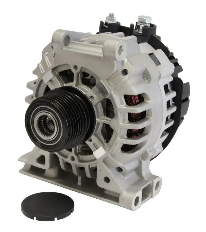 Wochenendangebot Mapco Generator