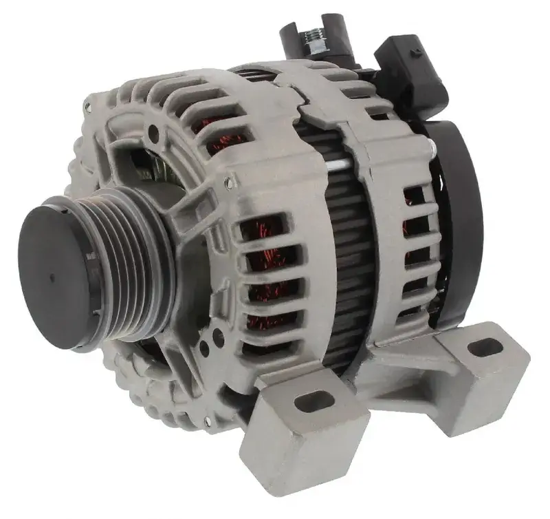 Mapco Generator Solange Der Vorrat Reicht
