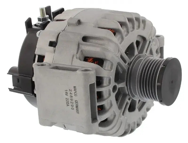 Solange Der Vorrat Reicht Mapco Generator