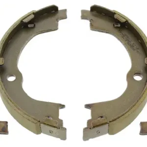 Schneller Versand Mapco Bremsbackensatz, Feststellbremse Hinterachse
