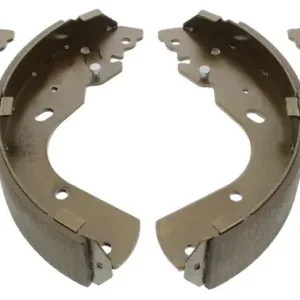 Preiswert Mapco Bremsbackensatz Hinterachse