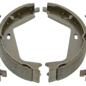 Schneller Versand Mapco Bremsbackensatz, Feststellbremse Hinterachse