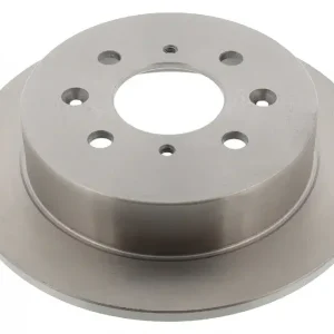 Saisonangebot Mapco Bremsscheibe Hinterachse