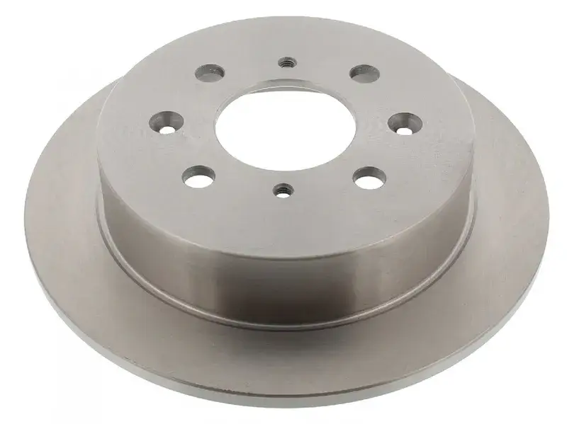 Saisonangebot Mapco Bremsscheibe Hinterachse