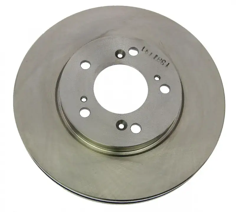 Top-Angebot Mapco Bremsscheibe Vorderachse