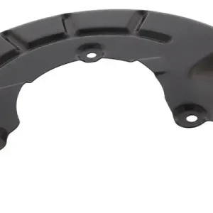 Rabatt Mapco Spritzblech, Bremsscheibe Vorderachse rechts