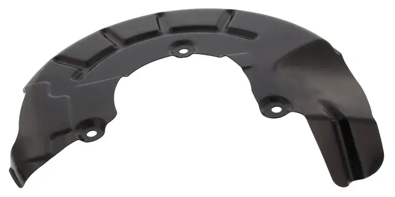 Rabatt Mapco Spritzblech, Bremsscheibe Vorderachse rechts