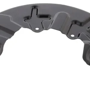 Sonderangebot Mapco Spritzblech, Bremsscheibe Vorderachse links