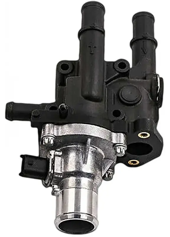 Schnäppchen Mapco Thermostatgehäuse