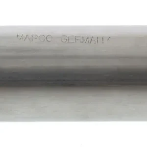 Top-Seller Mapco Reparaturrohr, Katalysator