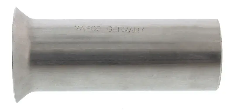 Top-Seller Mapco Reparaturrohr, Katalysator