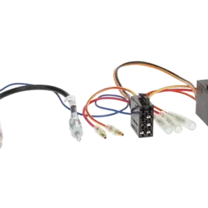 ACV ISO Adapterkabel/Antennenadapter>DIN Ford/VAG lose Angebot