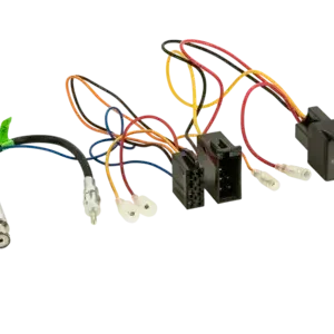 Rabatt ACV ISO Adapterkabel/Antennenadapter>DIN/S-Kontakt Ford/VAG lose