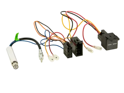 Rabatt ACV ISO Adapterkabel/Antennenadapter>DIN/S-Kontakt Ford/VAG lose