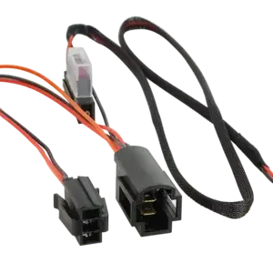 Begrenztes Angebot ACV Y-Kabel Zigarettenanzünder Audi/Seat/Skoda/VW/Inbay® 15W