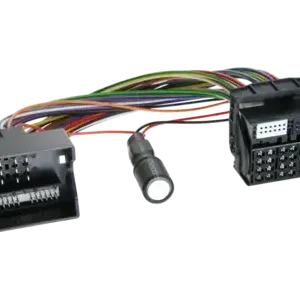 Preiswert ACV Quadlock Spannungsstabilisator für Start / Stopp