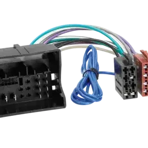 Preiswert ACV ISO Adapterkabel Audi/MAN/Seat/Skoda/VW 52Pin Quadlock