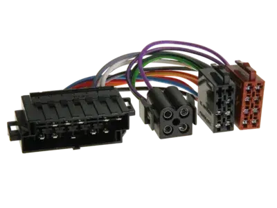 Sale ACV ISO Adapterkabel Volvo