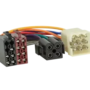ACV ISO Adapterkabel Volvo Expressversand